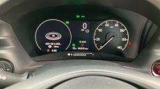 Honda HR-V 1.5 eHEV Advance 5dr CVT Hybrid Hatchback